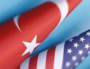 Türkiye ile ABD arasında kritik temas!