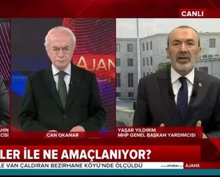 Yeni parti tartışmalarıyla ilgili çarpıcı tespit: İktidar olma hedefleri yok! Tek amaçları...