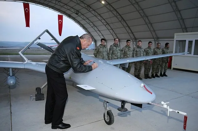 İngiliz The Economist'ten Türkiye'nin yerli savunma sanayisine ilişkin çarpıcı yazı: Erdoğan döneminde rekora ulaştı