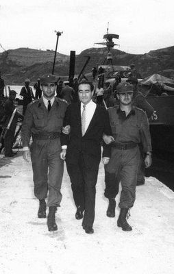 58.yıl dönümünde 27 Mayıs utancı!