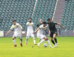 Menemen’in körfez sefası!