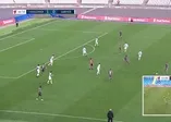 Fatih Karagümrük 2-0 Sarıyer SK | Ahmed Musa