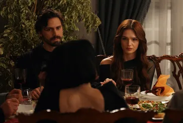 Aynı Yağmur Altında’da büyük hesaplaşma: Aşk, güç ve sırlar çarpışıyor