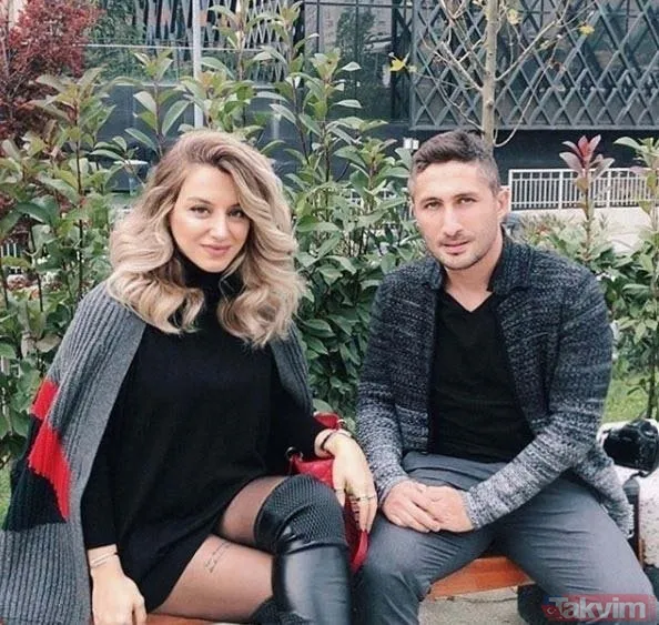 Gamze Özçelik'in eşi Uğur Pektaş'ın son görüntüsü şoke etti - 49