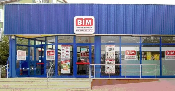 BİM 27 Mayıs aktüel kataloğu indirimlerle gelecek!