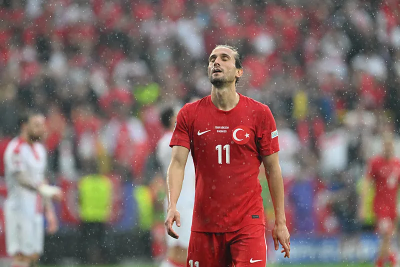 Galatasaray'dan Beşiktaş'a dev çalım! Planlar altüst oldu - 24