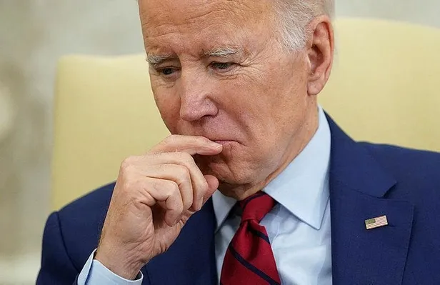 Bayaz Saray raporu duyurdu: ABD Başkanı Joe Biden'a kanser şoku-4