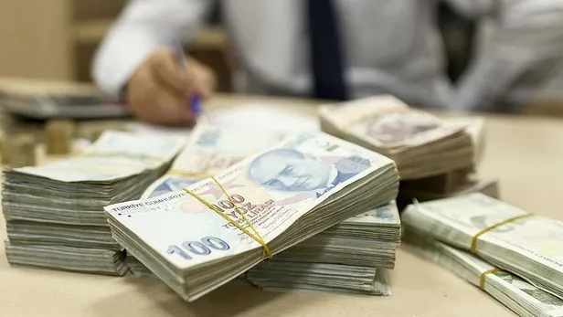 Kamuya olan borçların yapılandırılması Meclis'ten geçti!-9