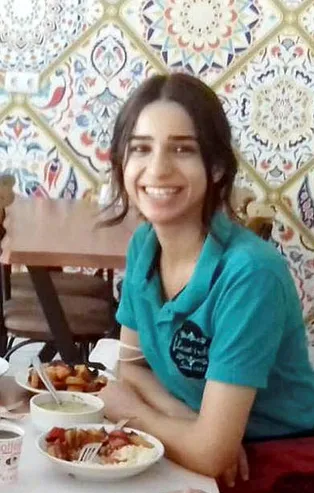 Şanlıurfa'da abi vahşeti! Önce boğazını kesti sonra kalbinden bıçakladı