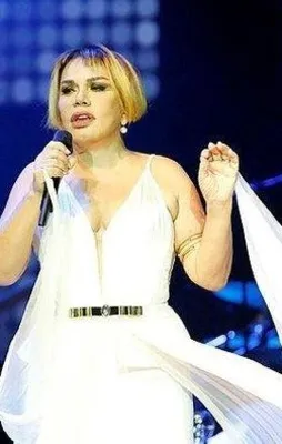 Sezen Aksu’ya kek tazminatı