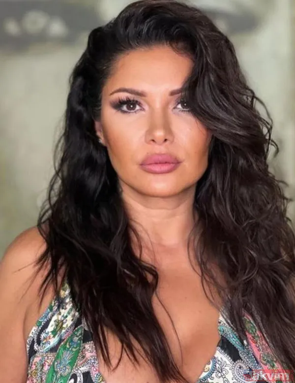 Yedi Kocalı Hürmüz de kimmiş! Rafet El Roman'ın eski eşi Tuğba Altıntop bakın kaç kez imam nikahı kıymış! Tam tamına... - 5