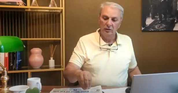 Can Ataklı'dan küçük ortaklara olay sözler: CHP'ye asalak gibi yapışıp içeri girenler belkemiksiz ve onursuz çıktı