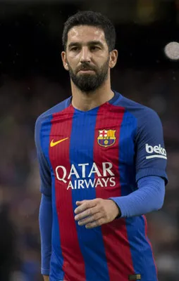 Arda Turan yine DM'den yürüdü!