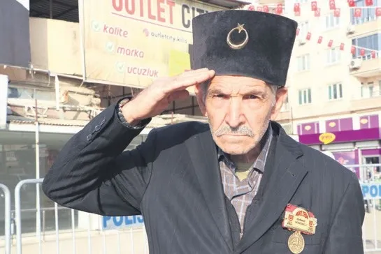 Türkiye 09.05’te tek yürek saygı duruşunda bulundu-1