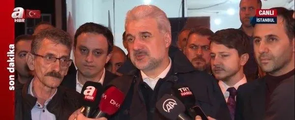 AK Parti'ye peş peşe silahlı saldırılar! Önce Adana Çukurova şimdi de Bahçelievler Kocasinan ve Kuleli: 5 kovan isabet eden 4 mermi...-6