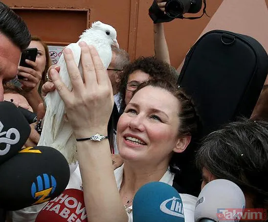 6 ay firar etmişti nedenini açıkladı "Allah’a havale ediyorum" Deniz Seki tüm merak edilenleri bir bir itiraf etti - 2