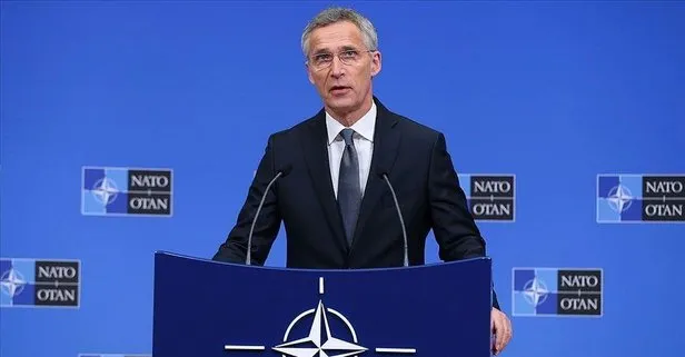 NATO'dan ABD'nin kararına işkin açıklama