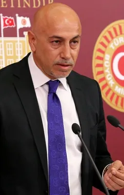CHP'den HDP ile ittifaka yeşil ışık