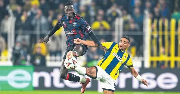 Manchester gözünü Yusuf’a dikti!