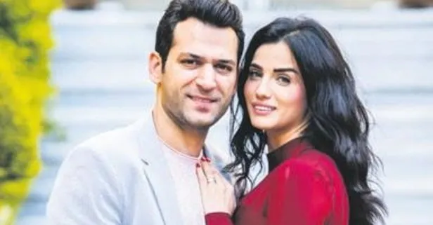 ATV’nin başarılı sunucusu Murat Yıldırım’ın Faslı eşi İmane Elbani’den sürpriz proje