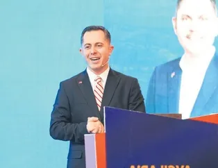 Sözümüz var Avcılar’a