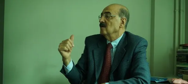 Esed'in ajanı gözaltına alındı