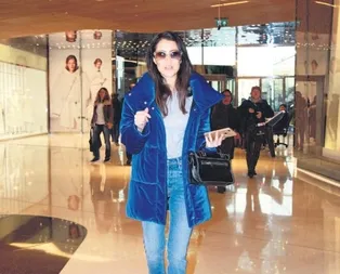 Bitmeyen alışveriş