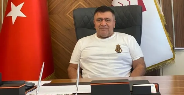 Bülent Kaya İngilizleri lezzete doyurdu