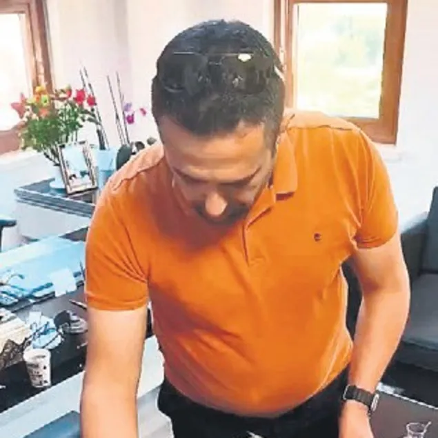 Rüşvet CHP Genel Merkez’e gidecek