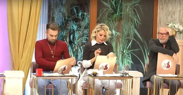 Doya Doya Moda birincisi hangi yarışmacı oldu? 15 Aralık Salı Doya Doya Moda puanlaması!