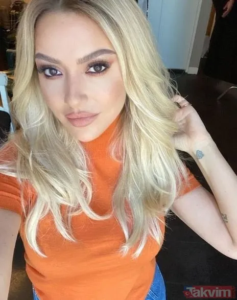 Ebru Gündeş sırrını Derya Uluğ ile paylaştı! “Sessiz kalmak zordur” deyip açıkladı bakın o sır neymiş… - 13