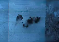 Dışişleri Bakanlığından Pençe operasyonlarını eleştiren ABDli kuruluşa sert tepki! En hafif tabirle utanç verici