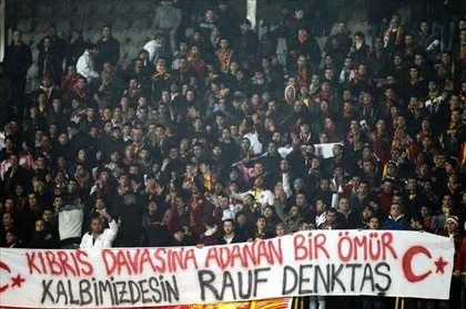 Galatasaray-Kardemir Karabükspor