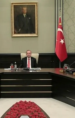 Son dakika: Kafeler kapatıldı mı açık mı? Kabine Toplantısı sonrası restoranlar hizmet verecek mi?