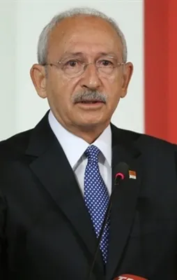 Erdoğan'dan Kılıçdaroğlu'na tazminat davası