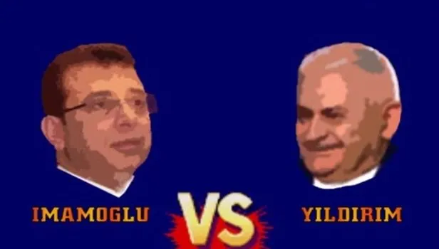 İşte tarihi yayının özeti! Yıldırım çarptı