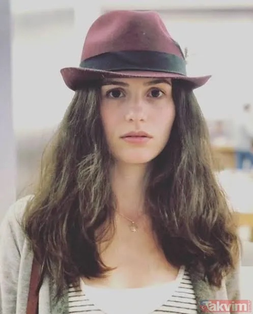 Taşacak Bu Deniz Hicran kim? Burcu Çavrar kimdir, kaç yaşında, nereli, hangi dizide oynadı? - 2