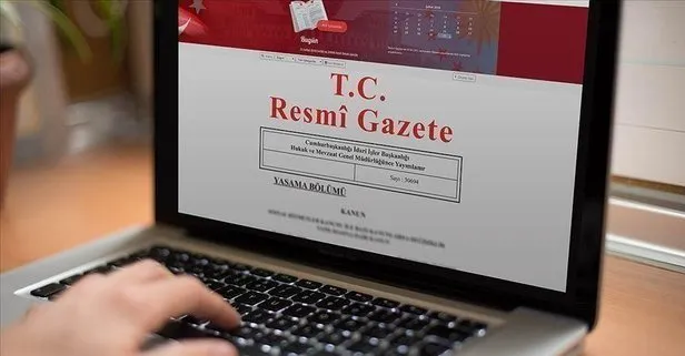 Son dakika: TBMM’nin çalışma süresinin uzatılmasına ilişkin karar Resmi Gazete’de yayımlandı