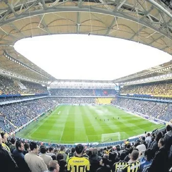 Stadın yen ismi Chobani