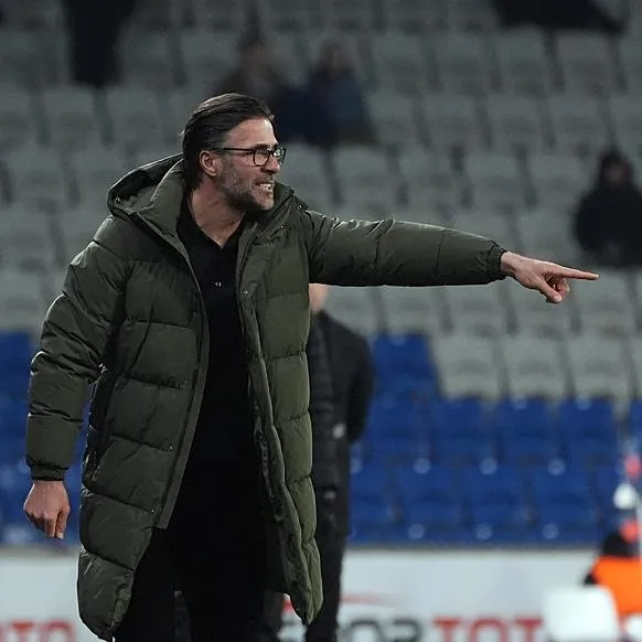 Süper Lig’de ayrılık!