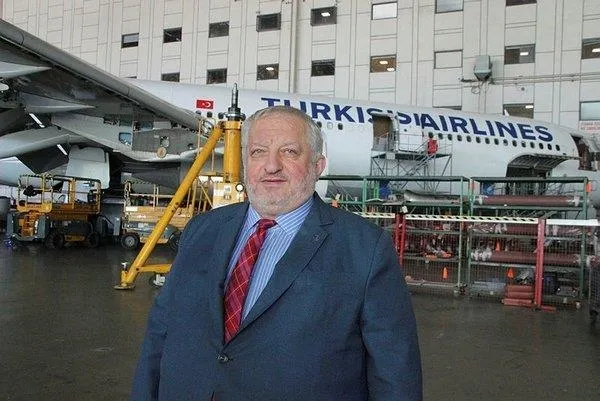 THY Teknik'ten 1.1 milyar dolarlık ciroyla Türkiye ekonomisine dev katkı-3