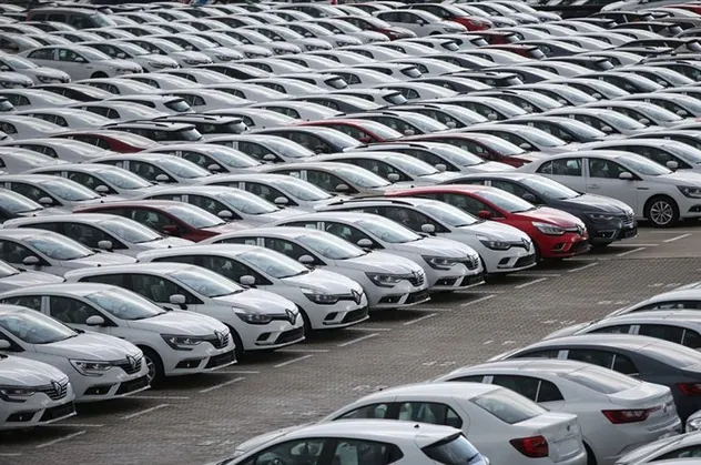 Sahibinden ikinci el otomobilde kredi hareketliliği! Piyasa yeniden canlandı | Taşıt kredisi limiti ne kadar oldu, taşıt kredisi şartları