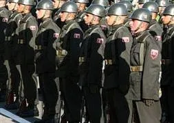 Sözleşmeli subay alınacak