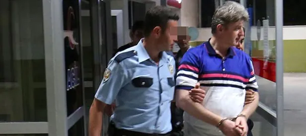 FETÖ'cü yöneticiden küstah tehdit