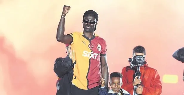Davinson Sanchez: Herkesi savunurum
