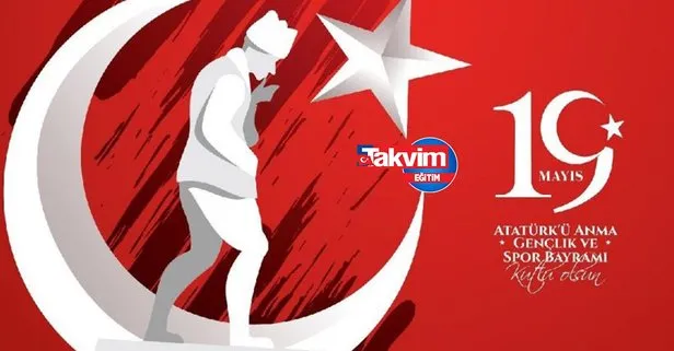 19 Mayıs 2022 resmi tatil mi? 19 Mayıs Perşembe okullar tatil mi, ders var mı? 20 Mayıs Cuma tatil olacak mı, birleşecek mi?