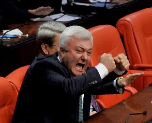 CHP’de buram buram ırkçılık kokan tartışma!