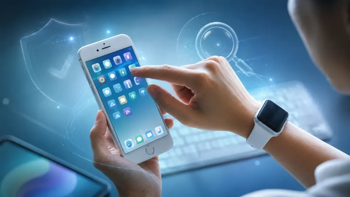 iOS 26.6 yayınlandı! Cihazınızdaki ciddi güvenlik açıklarını kapatarak yüksek koruma sağlayın