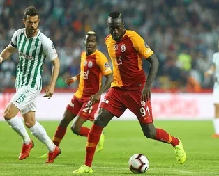 Diagne taraftarı ikiye böldü!