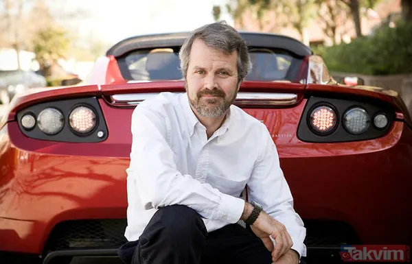 Tesla'nın kurucusu Elon Musk'ın az bilinen hayat hikayesi - 22